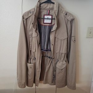 Tommy Hilfiger Utility Jacket